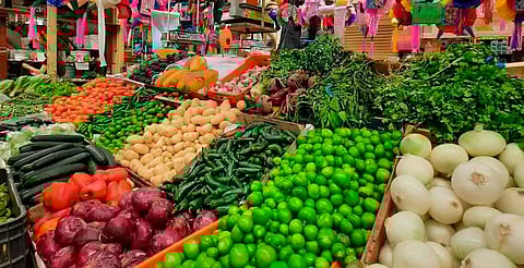 Inflación en México se desacelera a 3.57% en octubre