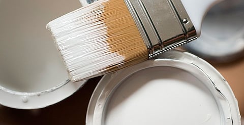 Estas son las pinturas que cuidan tu hogar y tu bienestar: Profeco