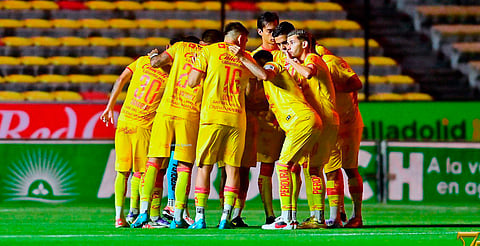 ¿Listo para apoyar al Canario? Se juegan el pase a la Liguilla ante la Jaiba Brava