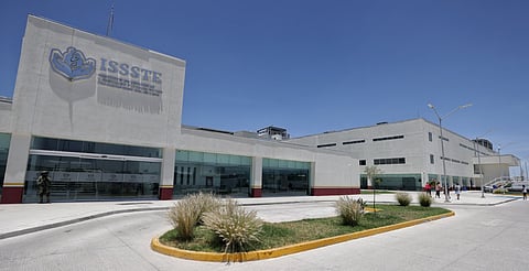 La salud, una de las prioridades estratégicas de Claudia Sheinbaum: ISSSTE