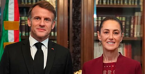 México-Francia: diálogo de códices, empresas y futuro