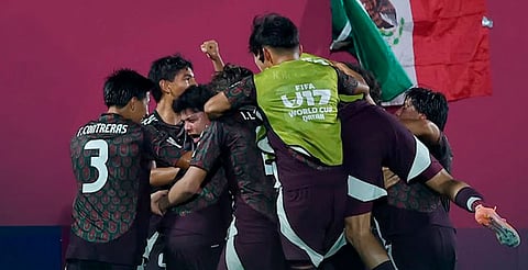 México se jugará el pase a Dieciseisavos frente a Suiza