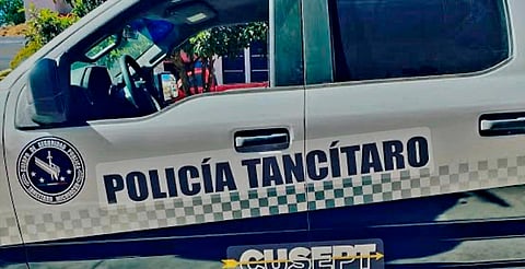 Abren investigación contra policías de Tancítaro por presunta tortura