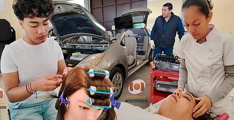 Arranca inscripciones en ICATMI Villas del Pedregal