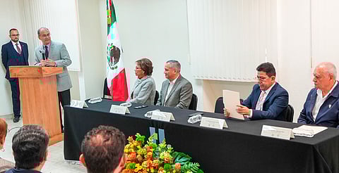 Celebran 38 años del Instituto de Investigaciones Históricas de la UMSNH