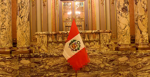 Perú pedirá a la OEA modificar la Convención de Caracas de 1954 tras asilo otorgado por México a ex primera ministra