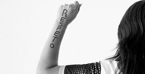 Paz y justicia, clamor que también hace la UMSNH