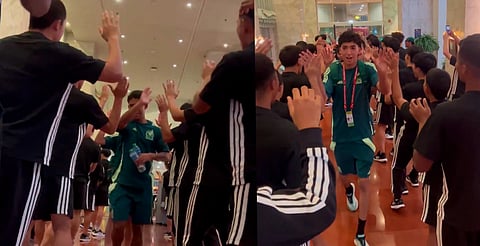 Selección Sub-17 de México recibe ovación de Japón tras vencer a Costa de Marfil