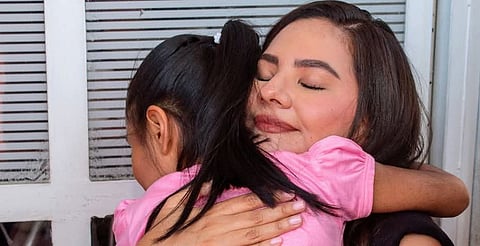 DIF Michoacán transforma vidas con 21 adopciones logradas en lo que va del año