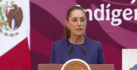 Educación, salud y justicia: los pilares del nuevo plan para Michoacán