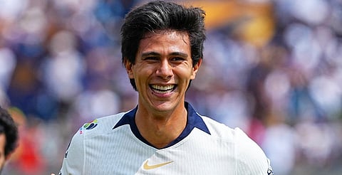 ¡Malas noticias para Pumas! JJ Macías se pierde el Clausura 2026 por rotura de ligamentos
