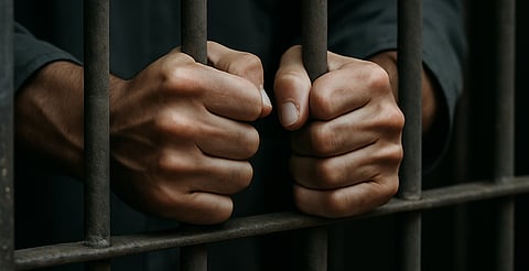 Secuestraron a hombre en Morelia y lo mataron en Tarímbaro; les dan 50 años de cárcel