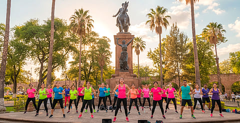 El evento será el 12 de noviembre en Plaza Morelos y el costo por participar es de solo $50 pesos