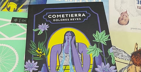 ‘Cometierra’: la obra argentina que convierte el dolor en resistencia