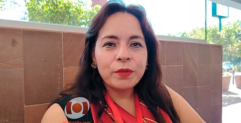 Médicos familiares detectan a niñas y niños con resistencia a la insulina: Lucila Ayala Barriga