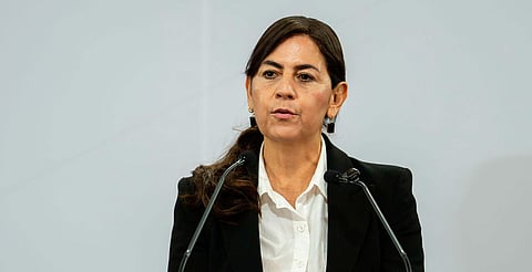 Más de 892 mil estudiantes recibirán becas en Michoacán en 2026: SEE