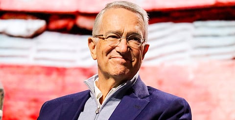 "Cobro del SAT destruye a un grupo que emplea a 200 mil familias": Salinas Pliego