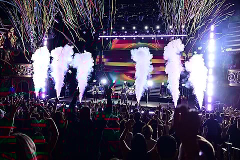 Matute regresa a Morelia con su “Disco Stereo Tour” este 28 de noviembre