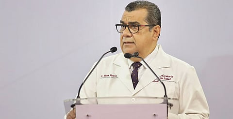 Plan Michoacán incluye construcción de nuevos hospitales en Morelia y Zitácuaro: SSM