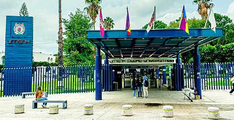 UMSNH le da la bienvenida al Plan Michoacán por la Paz y la Justicia