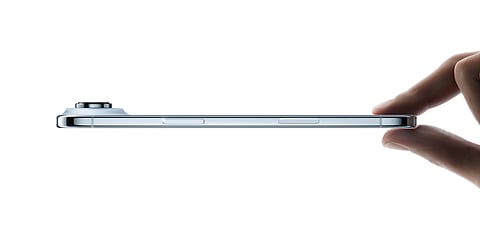 Demanda insuficiente retrasa el nuevo iPhone Air 2, según reportes