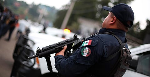 Michoacán, entre los 7 estados con más homicidios en 2025: SESNSP