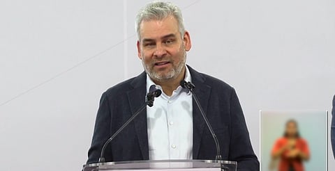 Redireccionarán recursos a FGE y Ceresos para combatir extorsión en Michoacán