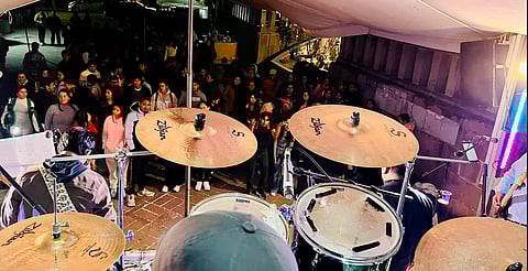 Angangueo vibrará con rock y talento local en el Festival AnganRock 2025