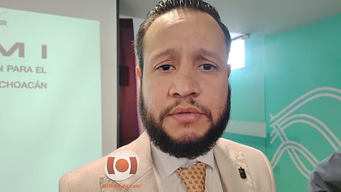 Va ICATMI por más planteles en Michoacán; Uruapan y Lázaro Cárdenas, las propuestas