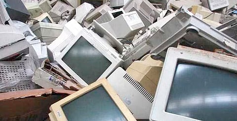 28 y 29 de noviembre se llevará a cabo el Recoelectrón Universitario