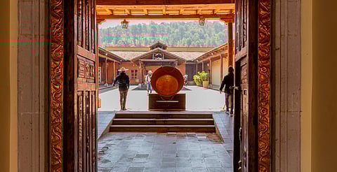 Sectur federal y estatal fortalecen estrategia turística en el marco del Plan Michoacán