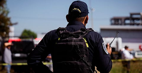 Policía Morelia fortalece seguridad con 38 detenidos y más de 800 reportes atendidos