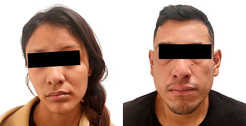 Confirman hallazgo sin vida del sacerdote Ernesto Baltazar; hay dos detenidos