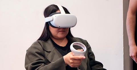 Insuficiente, recurso que se destina a la ciencia; ICTI vive de lo que obtiene de multas electorales