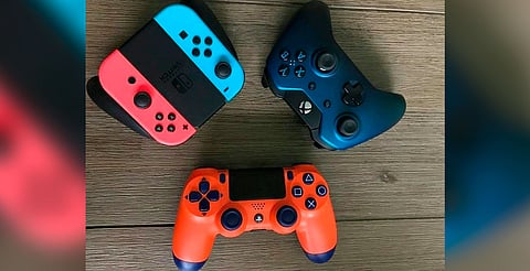 Top 10 videojuegos más vendidos: ¿jugaste alguno?