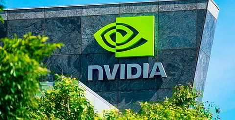 Aclaran en NL: Nvidia no pondrá dinero, pero sí tecnología para centro de IA