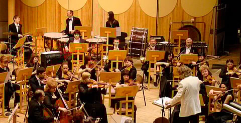 Orquesta alemana cancela conciertos en Zamora y Sahuayo