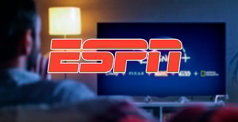 Disney+ retira ESPN y ESPN3 de sus planes básicos a partir del 11 de diciembre