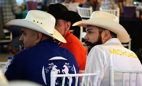 Habrá gran fiesta vaquera michoacana este fin de semana en Morelia