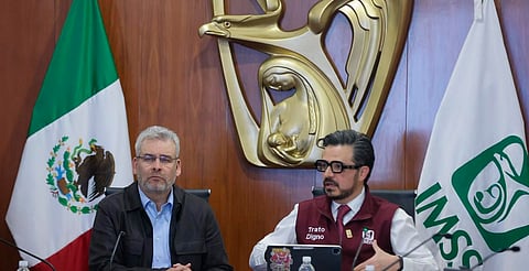 En 2026 inicia construcción del hospital de especialidades en Zitácuaro: Bedolla