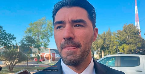 Fortalecimiento de policías municipales, petición de alcaldes del PAN: Manuel Gálvez