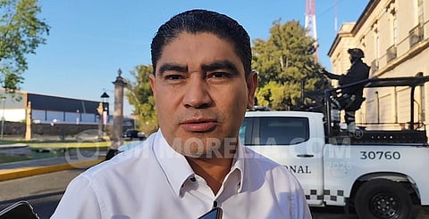 Detecta Huetamo cinco grupos delincuenciales en la zona