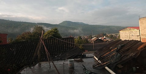 Amenazadas, 20 comunidades indígenas con y sin autogobierno por grupos delincuenciales: CSIM