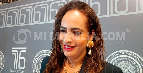 Urge diputada a la revisión de leyes por impunidad de menores vinculados a delitos