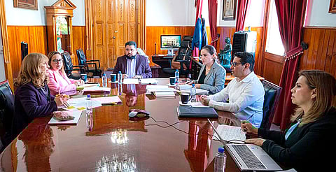 Notificó a un muerto y falseó datos; inhabilitan a actuaria en Michoacán