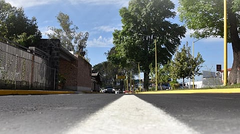 Con Plan Michoacán van 333 mdp para obras en Uruapan: Rogelio Zarazúa