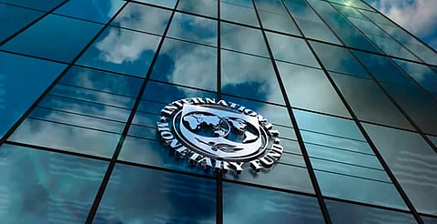 FMI renueva línea de crédito por 24 mil mdd a México por dos años