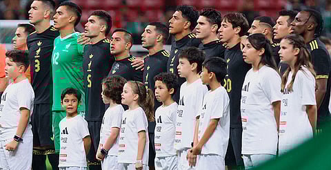 ¿A qué hora y dónde ver el México vs Uruguay?