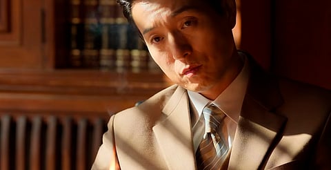 Hyun Bin regresa con “Made in Korea”, thriller coreano de espías en Disney Plus