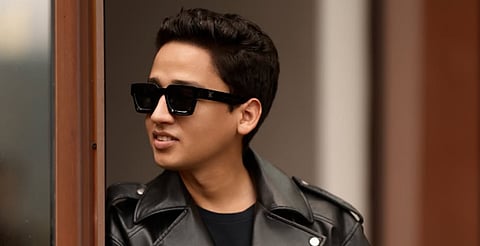 Fotógrafo de Playboy México, Jonathan Ortiz, muere en CDMX